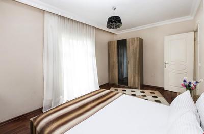 Sarot Thermal Vadi Tatil Köyü