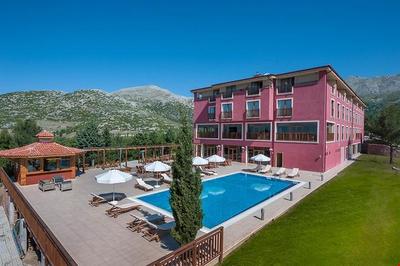 Sagalassos Lodge & Spa