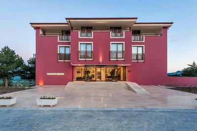 Sagalassos Lodge & Spa