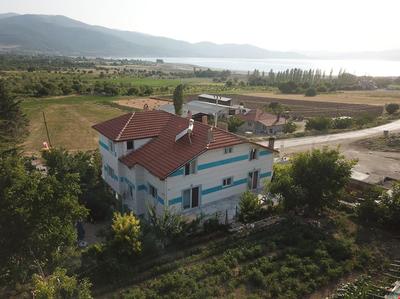 Kaplan Pansiyon