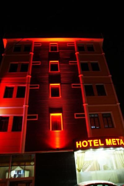 Hotel Meta