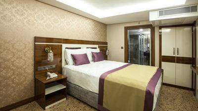 Ruba Palace Thermal Hotel