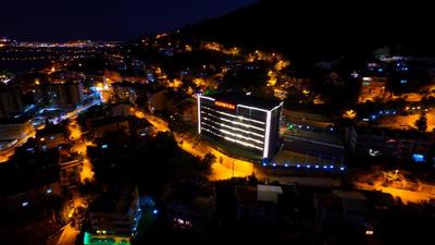 The Berussa Hotel