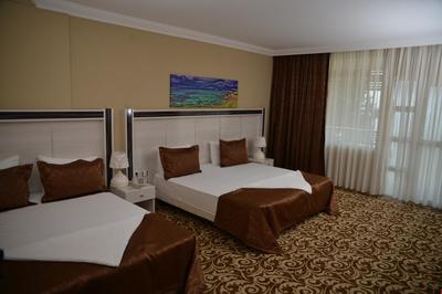 Atamer Hotel
