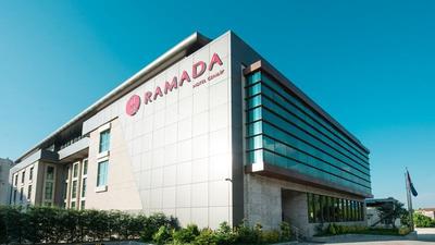 Ramada By Wyndham Gemlik Hotel & Spa