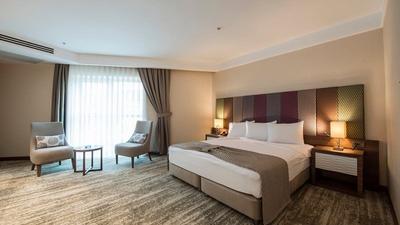 Ramada By Wyndham Gemlik Hotel & Spa