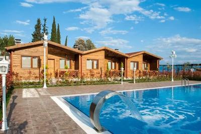 İznik Askania Otel
