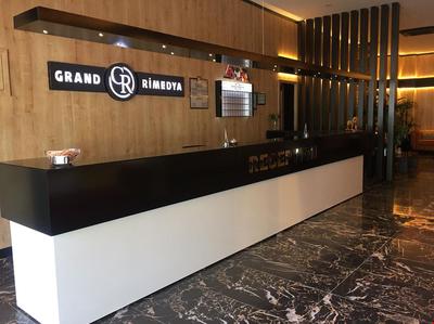 Grand Rimedya Otel Mudanya