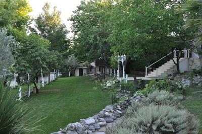 Heybeli Garden