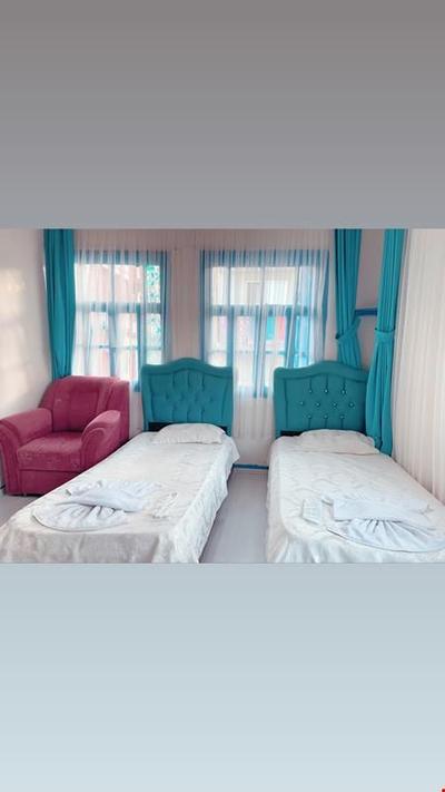 Konak Butik Hotel Tirilye