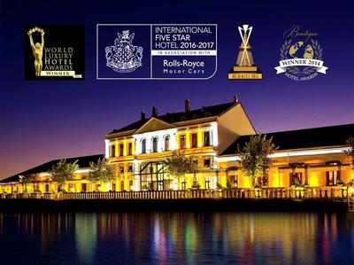 Montania Special Class Hotel