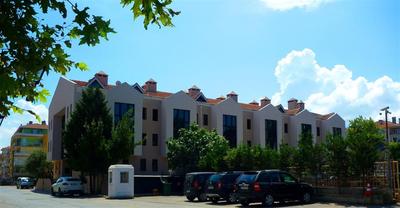 Montania Town Hotel Mudanya
