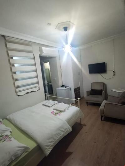 Tirilye Kalamya Butik Otel