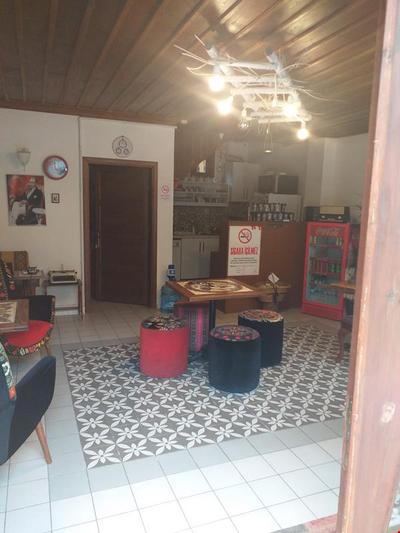 Tirilyeevi Butik Otel