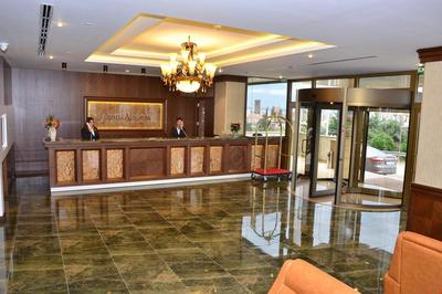 Adranos Hotel