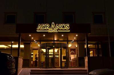 Adranos Hotel