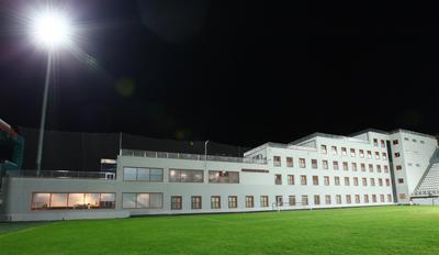 Bursa Birlik Hotel