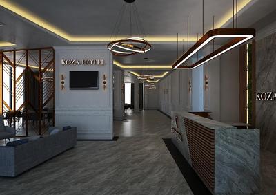 Bursa Koza Hotel