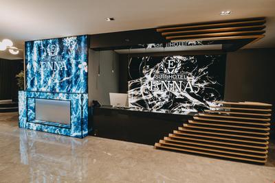 Enna Suit Hotel