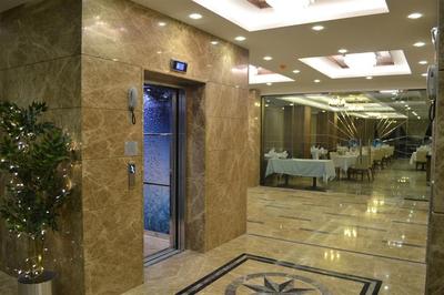 Güler Park Hotel