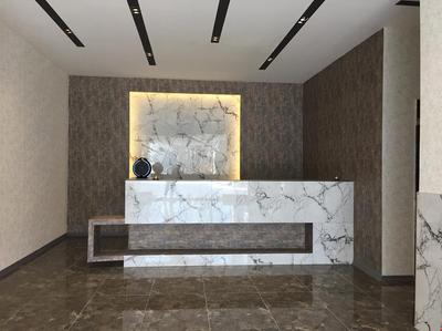 Port Suites Hotel