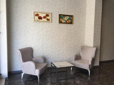 Port Suites Hotel
