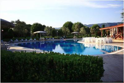 Otel Villa Familia