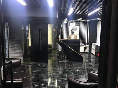 Asmin Otel