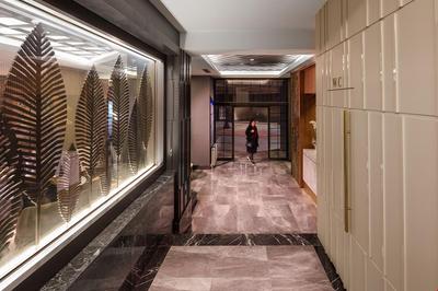 B Loft Hotel