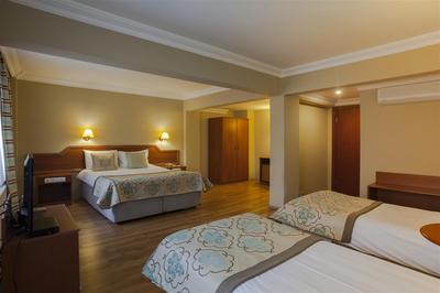 Boyugüzel Termal Hotel