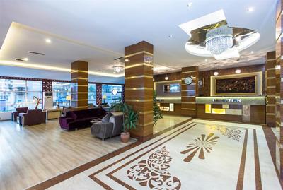 Formback Thermal Hotel