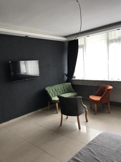 Grand Macit Otel
