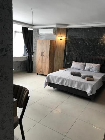Grand Macit Otel
