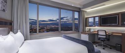 Hampton By Hilton Bursa