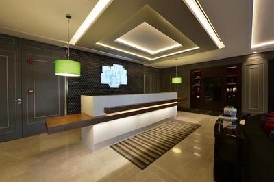 Holiday Inn Bursa City Centre