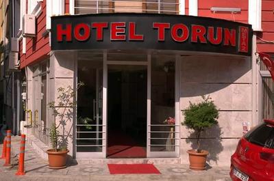 Torun Hotel
