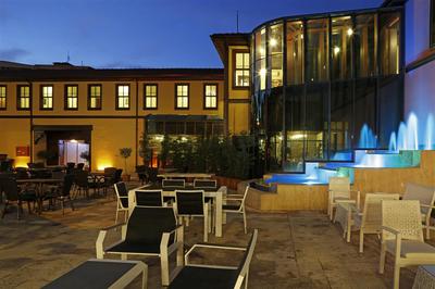 Eskisehir Han Ipekyolu Butik Hotel