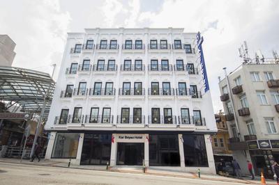 Kar Beyaz Hotel Bursa