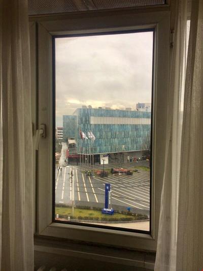 Kayapalı Otel