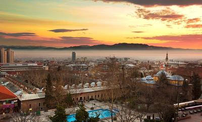 Kent Hotel Bursa