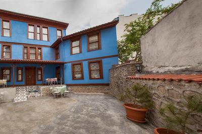 Lal Hotel Bursa