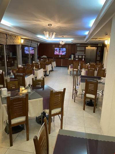 Martin City Hotel
