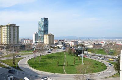 Prusias Otel
