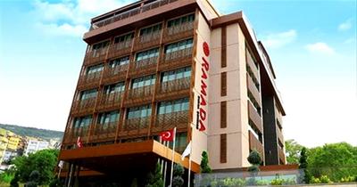 Ramada By Wyndham Bursa Çekirge Termal & Spa