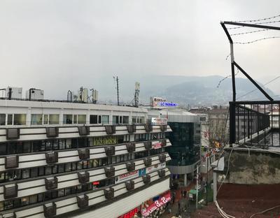 Saray Otel