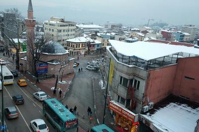 Can Hotel Bursa