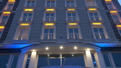 Tuğcu Otel Select