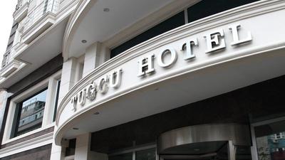 Tuğcu Otel Select