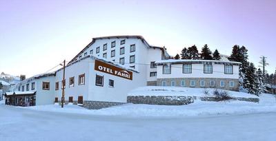 Fahri Otel Uludağ