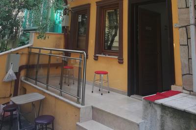 Yesil Butik Hotel